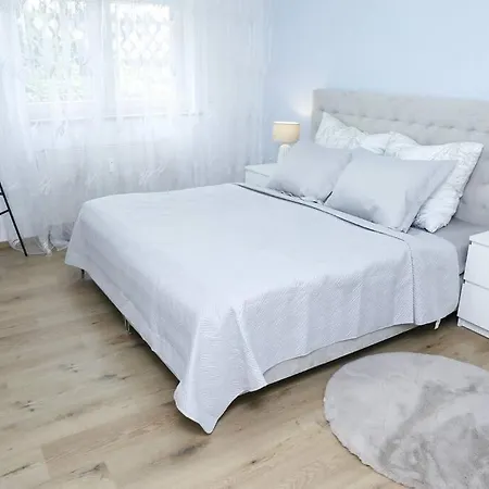 Moderne Einzimmerwohnung Mit Wohnzimmer